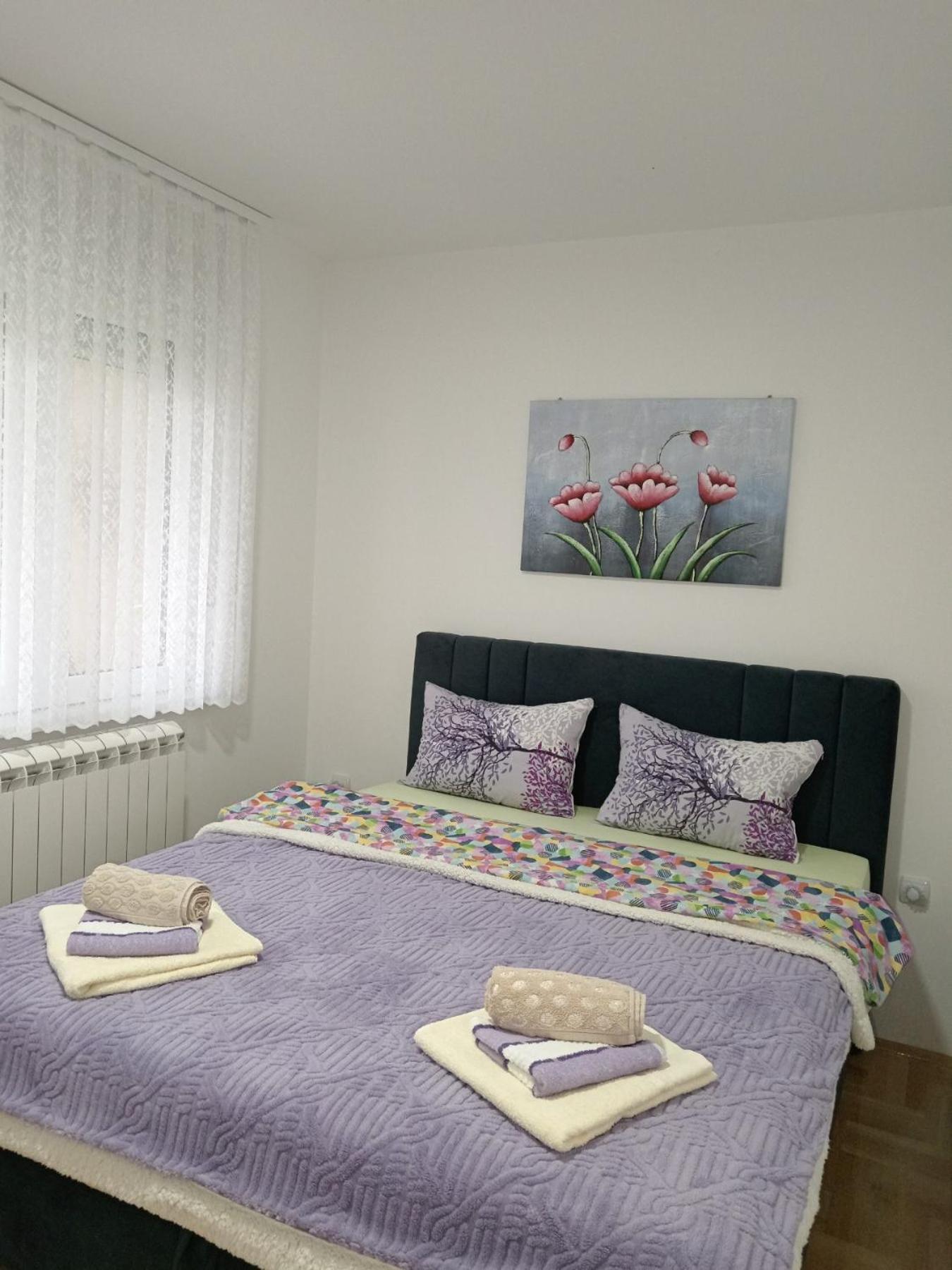Apartman Lara Pirot Kültér fotó