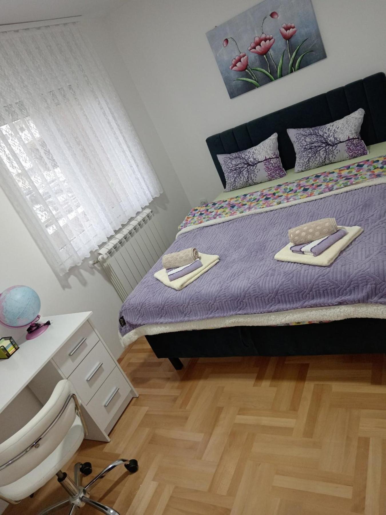 Apartman Lara Pirot Kültér fotó