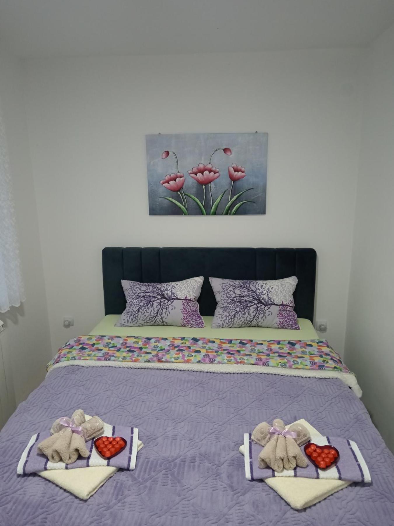 Apartman Lara Pirot Szoba fotó
