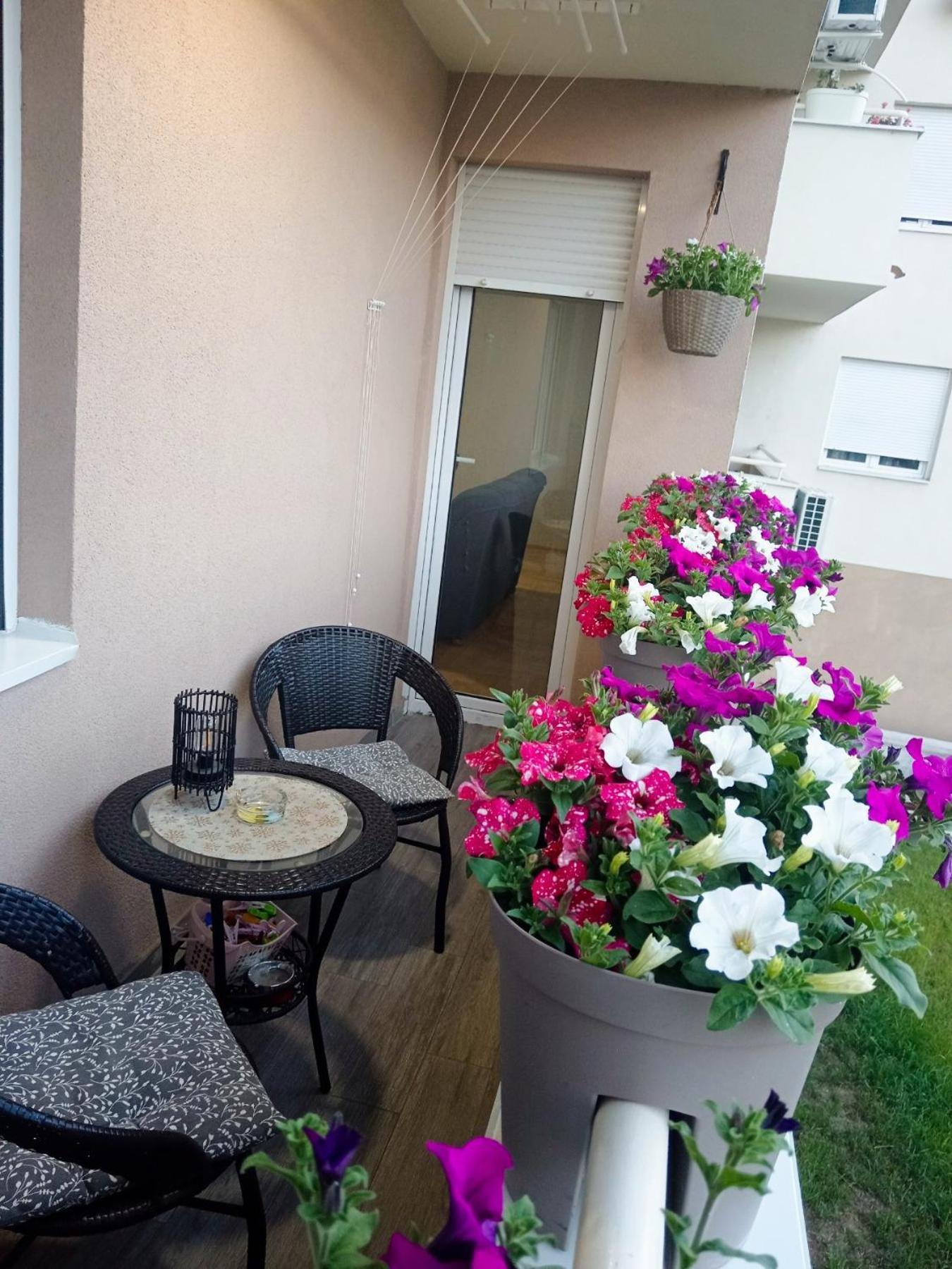 Apartman Lara Pirot Kültér fotó