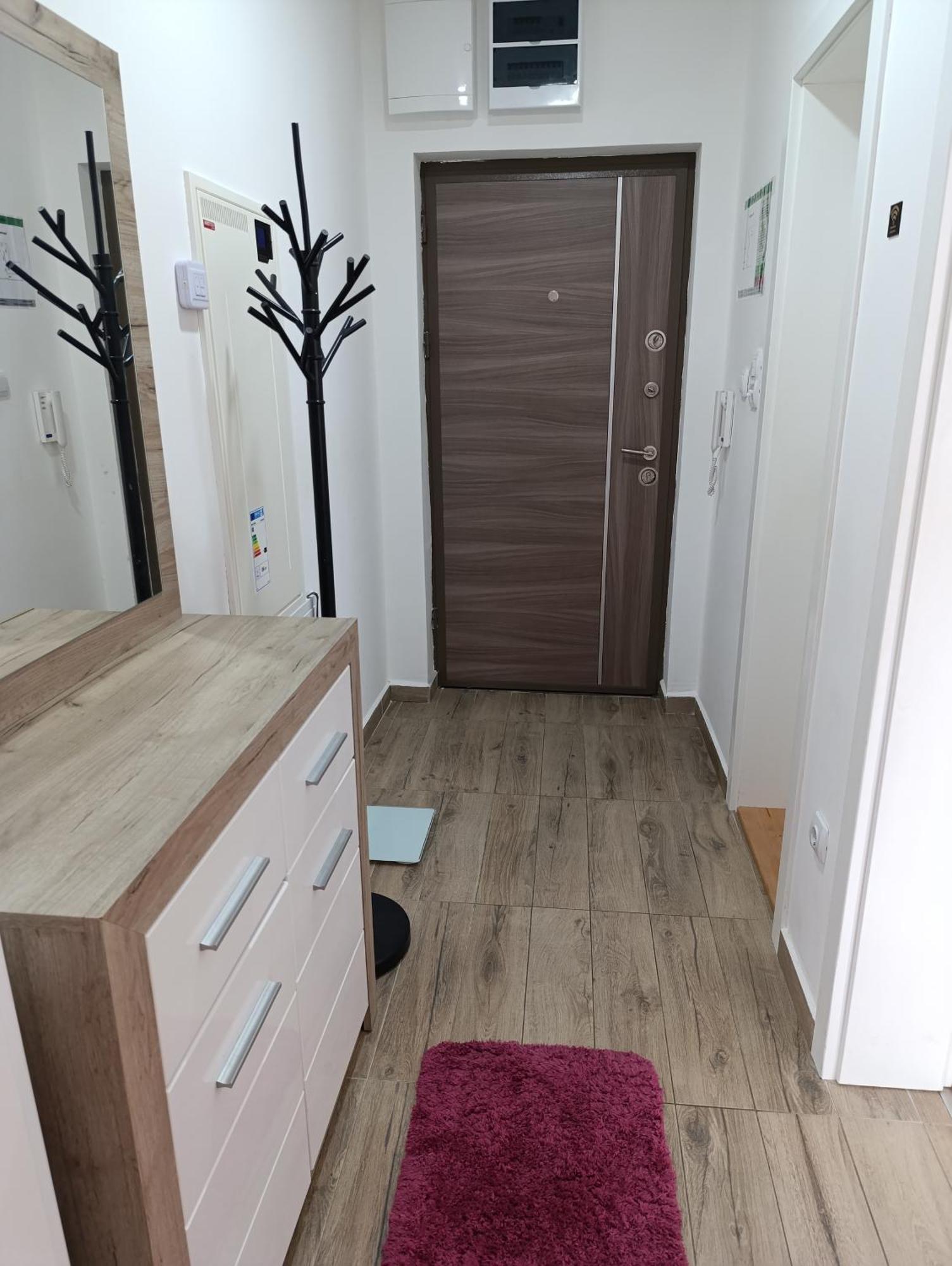 Apartman Lara Pirot Kültér fotó