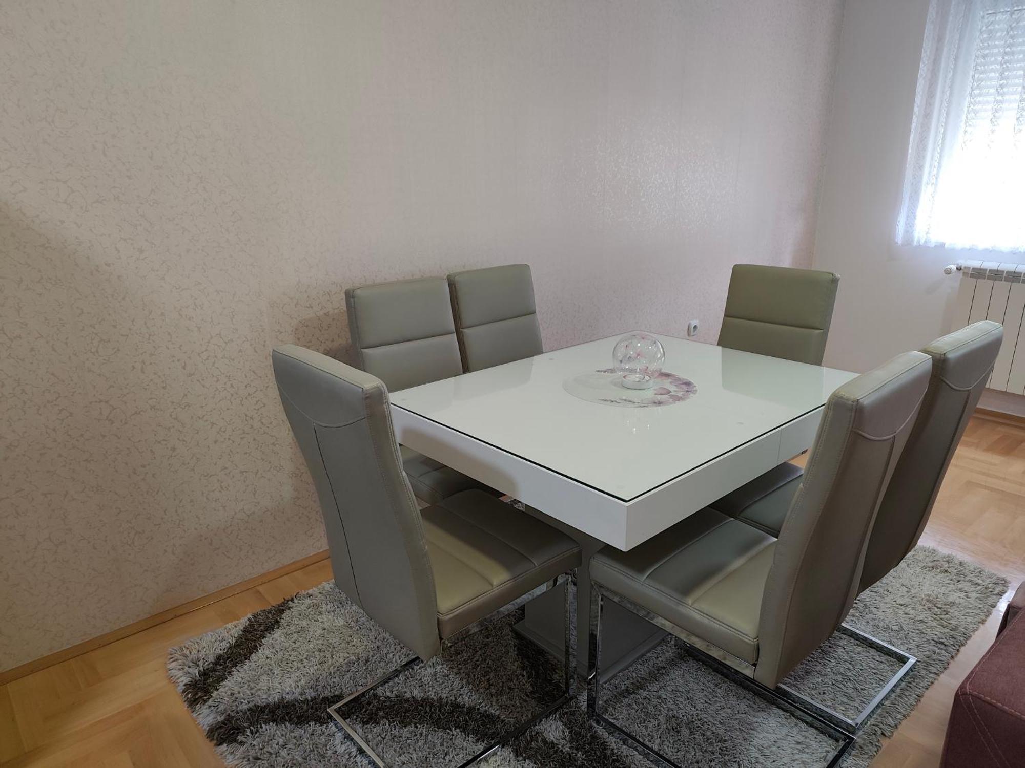 Apartman Lara Pirot Kültér fotó